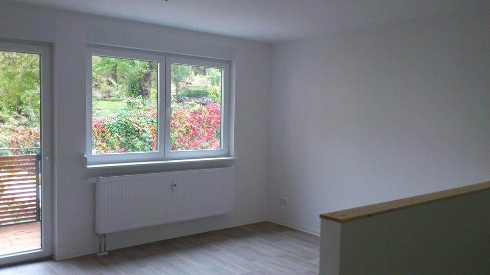 Etagenwohnung Frankfurt (Oder) - 2 Zimmer, 55 m&sup2;, 443&euro; | Angebot:25322067
