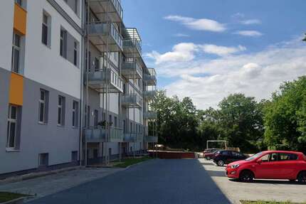 Wohnung Frankfurt Oder Nuhnenvorstadt - 2 Zimmer, 68 m&sup2;, 680&euro; | Angebot:23358833