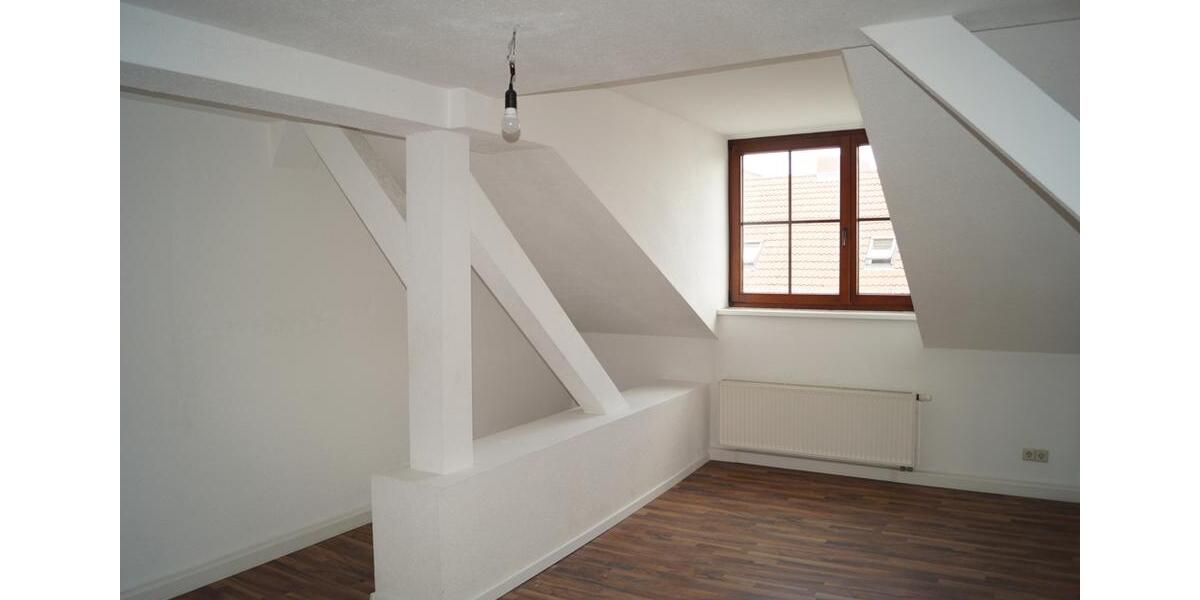 Dachgeschoßwohnung Frankfurt (Oder) Beresinchen - 2 Zimmer, 75 m&sup2;, 469&euro; | Angebot:25541084