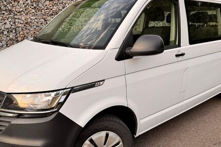 VW T6 Caravelle 60.900 km 25.900 &euro; Frankfurt (Oder) 15234