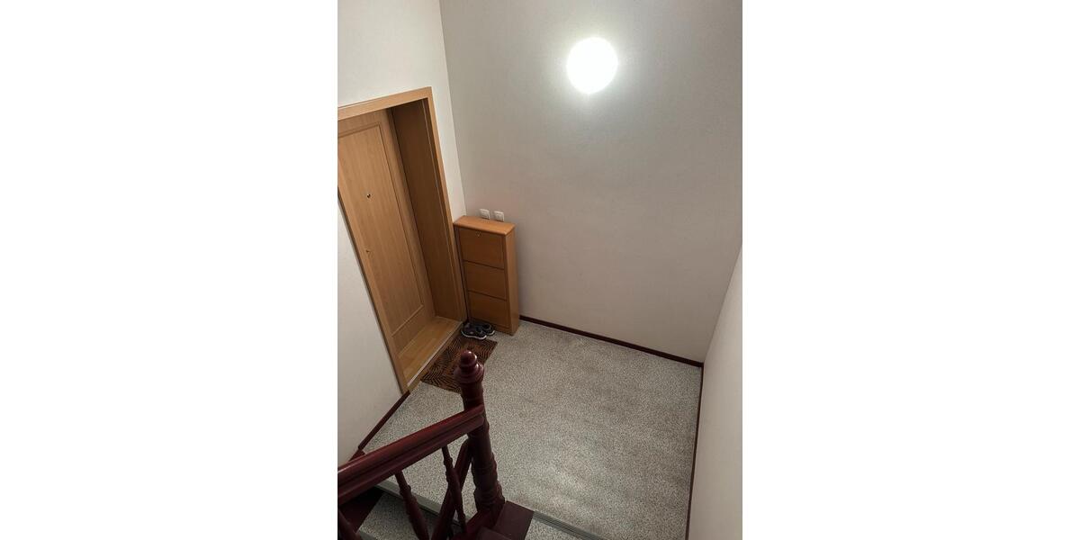 Etagenwohnung Frankfurt (Oder) Beresinchen - 2 Zimmer, 67 m&sup2;, 600&euro; | Angebot:25833409