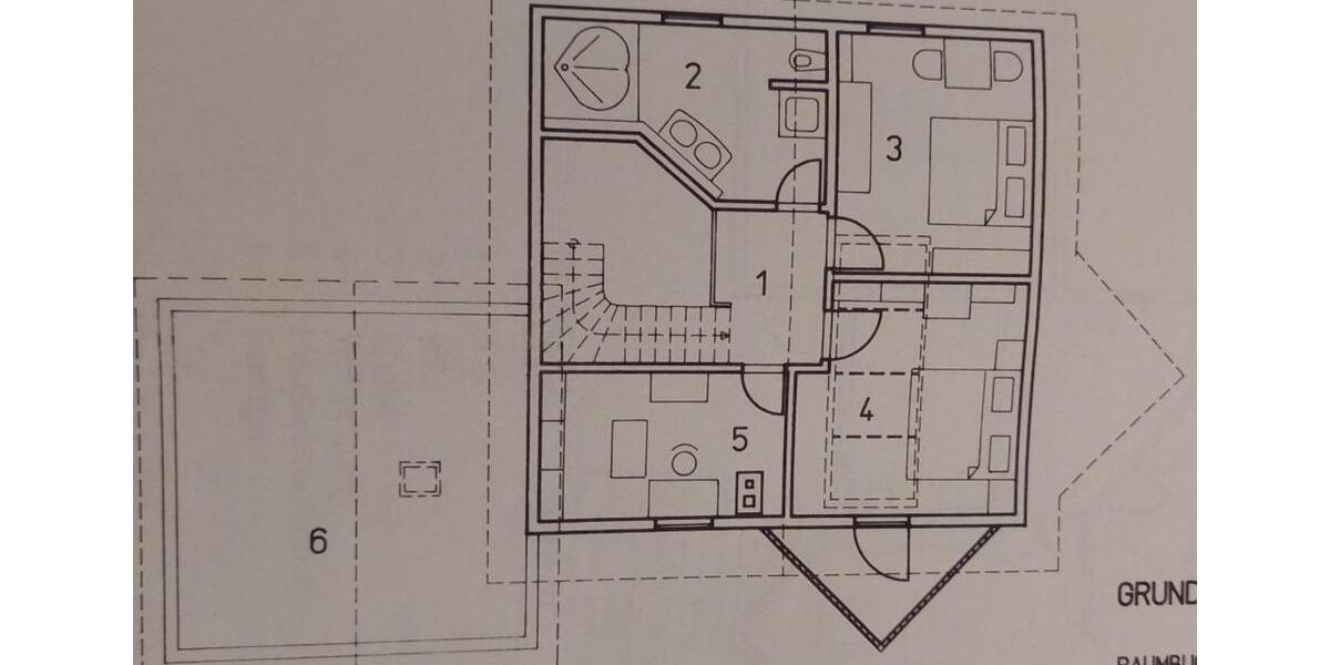 Einfamilienhaus Eisenhüttenstadt - 4 Zimmer, 150 m&sup2;, 300.000&euro; | Angebot:25613213