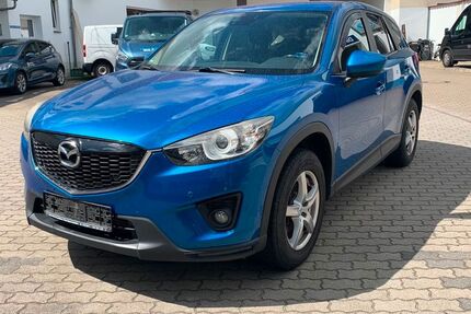 Mazda CX-5 153.055 km 3.300 &euro; Beeskow 15848