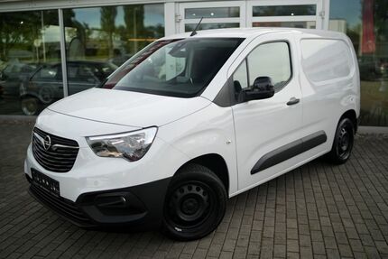 Opel Combo 53.097 km 14.699 &euro; Eisenhüttenstadt 15890