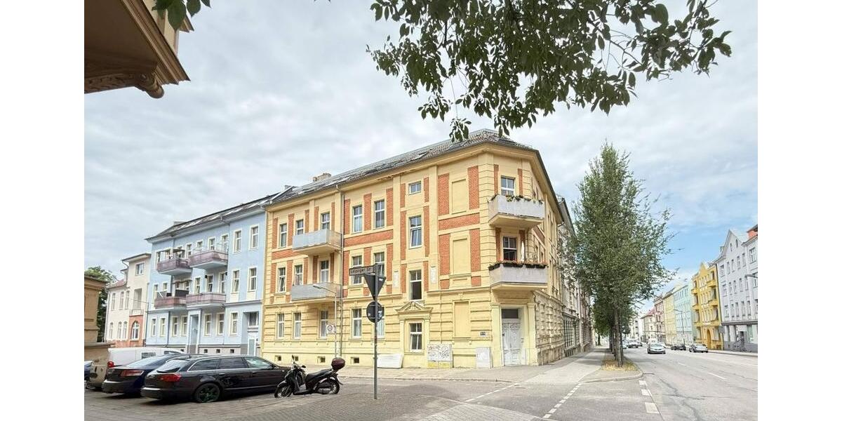 Dachgeschoßwohnung Frankfurt (Oder) Beresinchen - 2 Zimmer, 75 m&sup2;, 450&euro; | Angebot:25433123