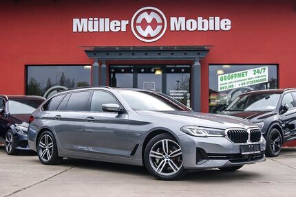 BMW 530 84.990 km 33.900 &euro; Frankfurt (Oder) 15234