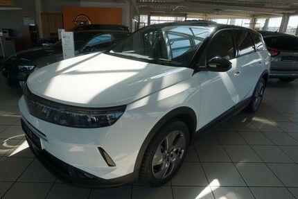 Opel Grandland (X) 12.400 km 29.590 &euro; Beeskow 15848