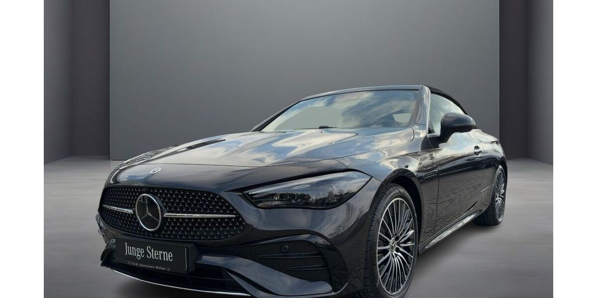Mercedes-Benz CLE 450 26.430 km 69.770 &euro; Frankfurt (Oder) 15234
