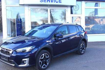 Subaru XV 74.600 km 19.350 &euro; Eisenhüttenstadt 15890