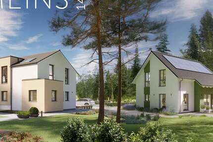 Haus Beeskow - 5 Zimmer, 112 m&sup2;, 399.900&euro; | Angebot:25511852