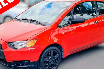 Mitsubishi Colt 88.000 km 2.500 &euro; Frankfurt Oder (Bei Berlin) 15234