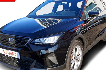 Seat Arona 47.856 km 18.950 &euro; Eisenhüttenstadt 15890