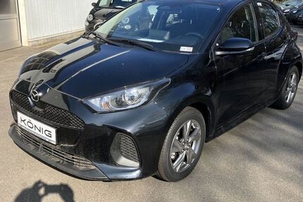 Mazda 2 Hybrid 1.001 km 20.490 &euro; Frankfurt (Oder) 15234