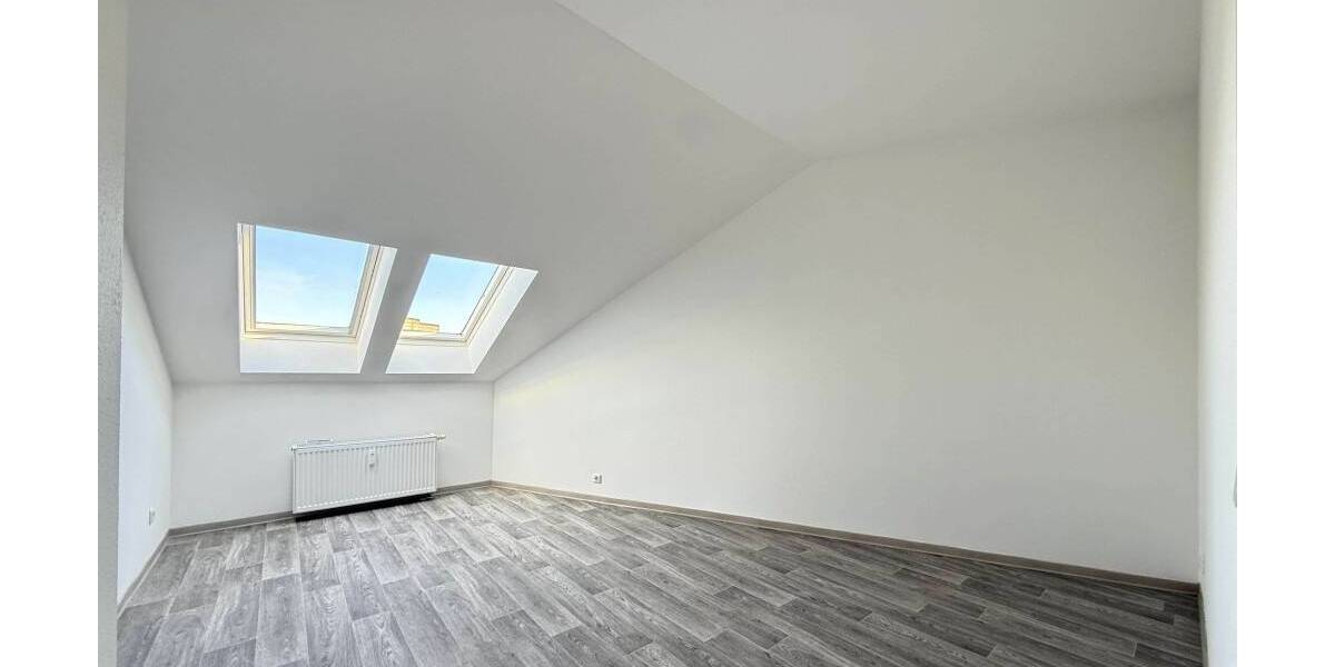 Etagenwohnung Frankfurt (Oder) Frankfurt - 2 Zimmer, 50 m&sup2;, 380&euro; | Angebot:26187949