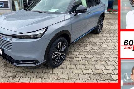 Honda HR-V 8.600 km 35.970 &euro; Frankfurt-Oder 15236