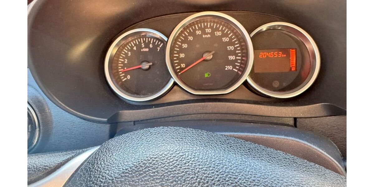 Dacia Lodgy 204.653 km 5.200 &euro; Frankfurt (Oder) 15230