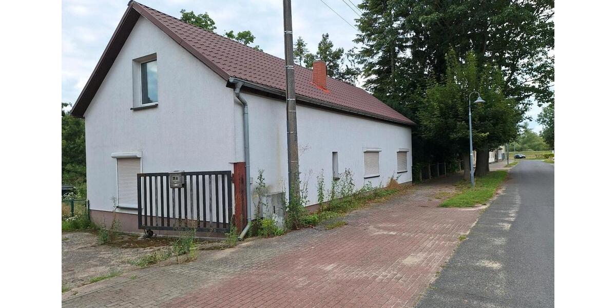 Einfamilienhaus Küstriner Vorland - 2 Zimmer, 70 m&sup2;, 110.000&euro; | Angebot:25291744