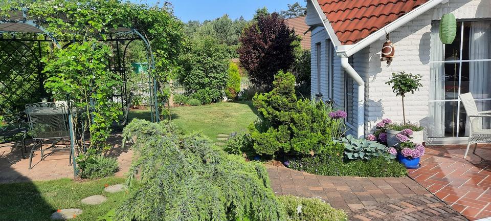 Einfamilienhaus Eisenhüttenstadt - 4 Zimmer, 150 m&sup2;, 300.000&euro; | Angebot:25613213