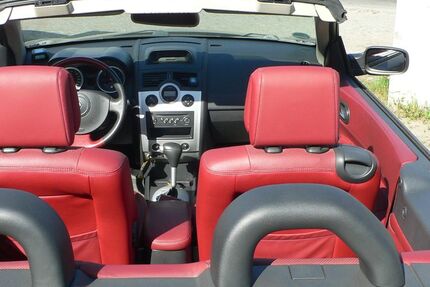 Renault Megane 92.854 km 5.200 &euro; Frankfurt Oder 15234