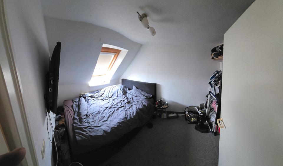 Dachgeschoßwohnung Müllrose - 2 Zimmer, 31 m&sup2;, 310&euro; | Angebot:26020463