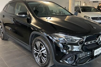 Mercedes-Benz GLA 200 5.800 km 37.990 &euro; Eisenhüttenstadt 15890