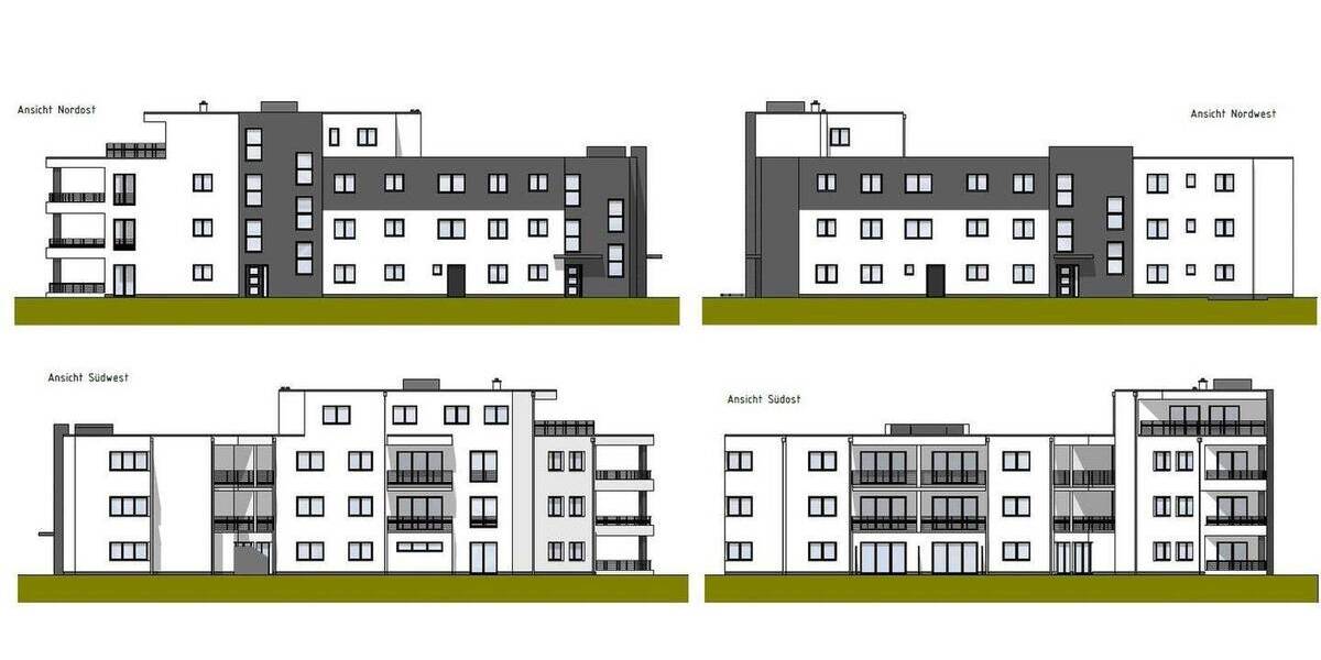 Grundstück Müllrose - 579.000&euro; | Angebot:26483771