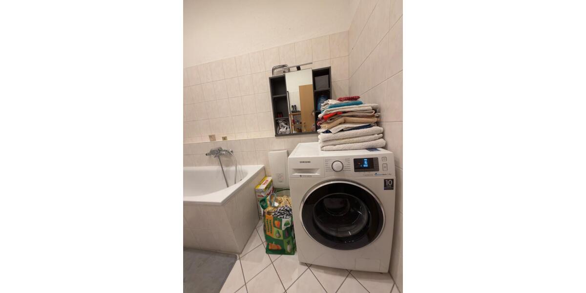 Erdgeschoßwohnung Frankfurt (Oder) Booßen - 2 Zimmer, 55 m&sup2;, 615&euro; | Angebot:24943909