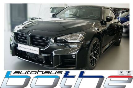 BMW M2 3.600 km 62.990 &euro; Frankfurt (Oder) 15234