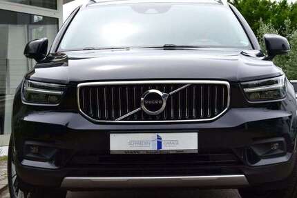 Volvo XC40 132.196 km 19.900 &euro; Frankfurt (oder) 15236