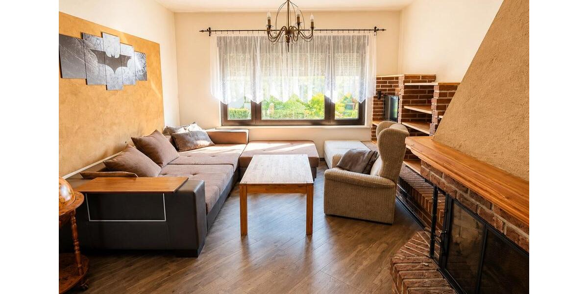 Reihenhaus Eisenhüttenstadt - 5 Zimmer, 170 m&sup2;, 295.000&euro; | Angebot:26896554