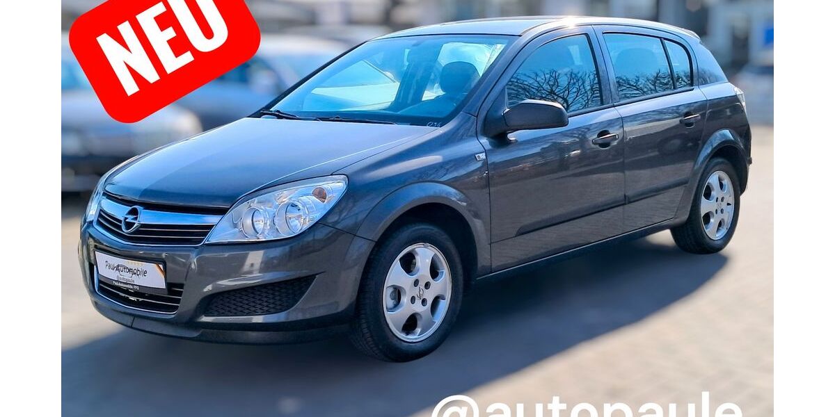 Opel Astra 150.000 km 2.500 &euro; Frankfurt Oder (Bei Berlin) 15234