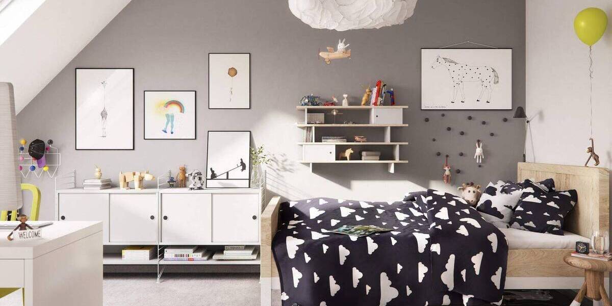 Doppelhaushälfte Müllrose - 4 Zimmer, 114 m&sup2;, 355.900&euro; | Angebot:25984948