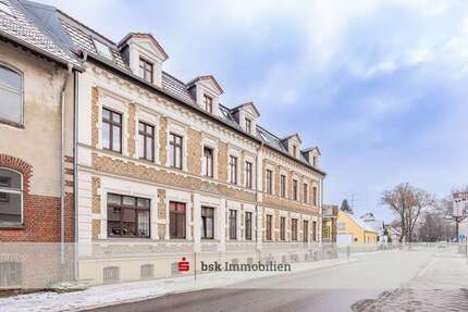 Haus Briesen (Mark) - 18 Zimmer, 679 m&sup2;, 990.000&euro; | Angebot:25424635