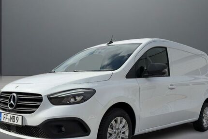 Mercedes-Benz Citan 6.000 km 38.750 &euro; Frankfurt (Oder) 15234