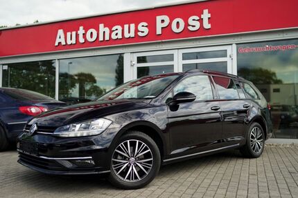 VW Golf 51.881 km 18.999 &euro; Eisenhüttenstadt 15890