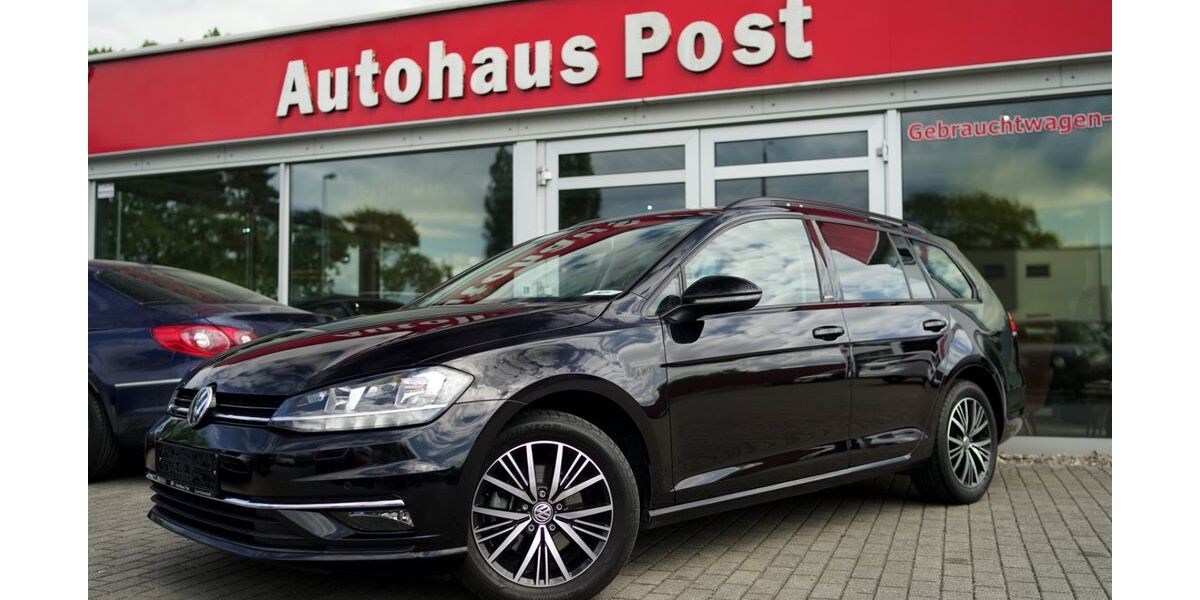 VW Golf 51.881 km 18.999 &euro; Eisenhüttenstadt 15890