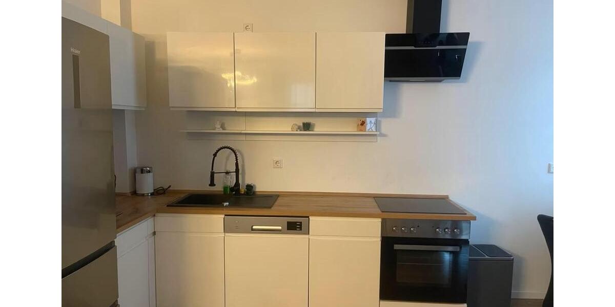 Erdgeschoßwohnung Müllrose - 2 Zimmer, 64 m&sup2;, 799&euro; | Angebot:25430304