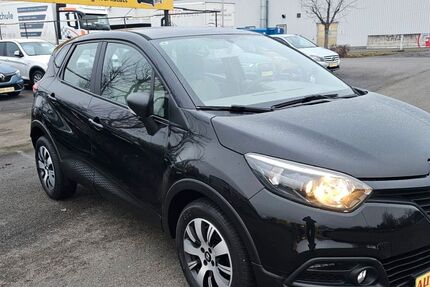 Renault Captur 70.738 km 11.950 &euro; Frankfurt (Oder) 15234