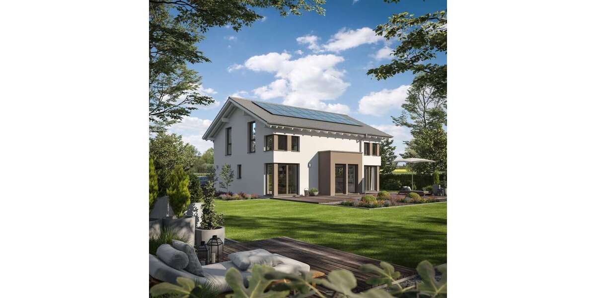 Einfamilienhaus Alt Tucheband - 5 Zimmer, 165 m&sup2;, 645.786&euro; | Angebot:26034215