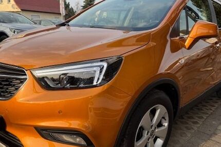 Opel Mokka 43.500 km 15.999 &euro; Eisenhüttenstadt 15890
