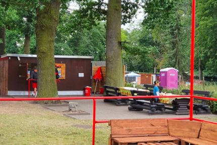 Gewerbeobjekt Lebus - 1.500&euro; | Angebot:25253364