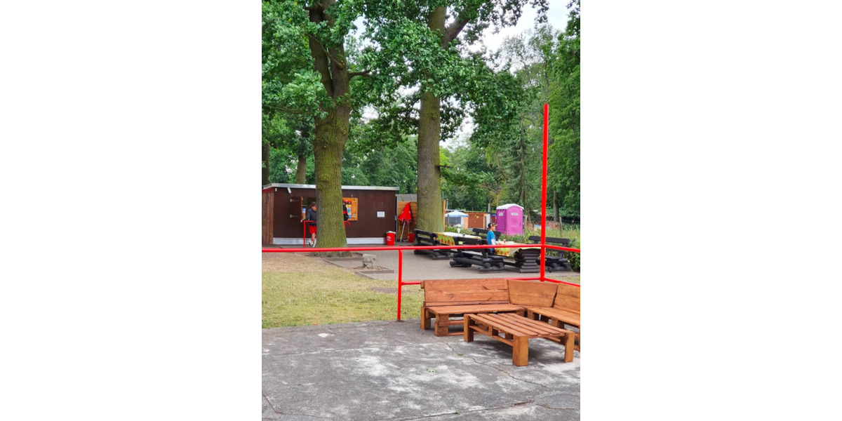 Gewerbeobjekt Lebus - 1.500&euro; | Angebot:25253364