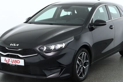 Kia ceed / Ceed 57.312 km 20.490 &euro; Eisenhüttenstadt 15890