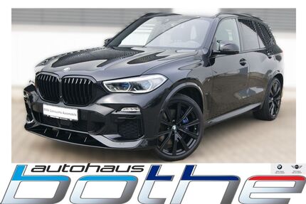 BMW X5 M50 141.500 km 44.990 &euro; Frankfurt (Oder) 15234