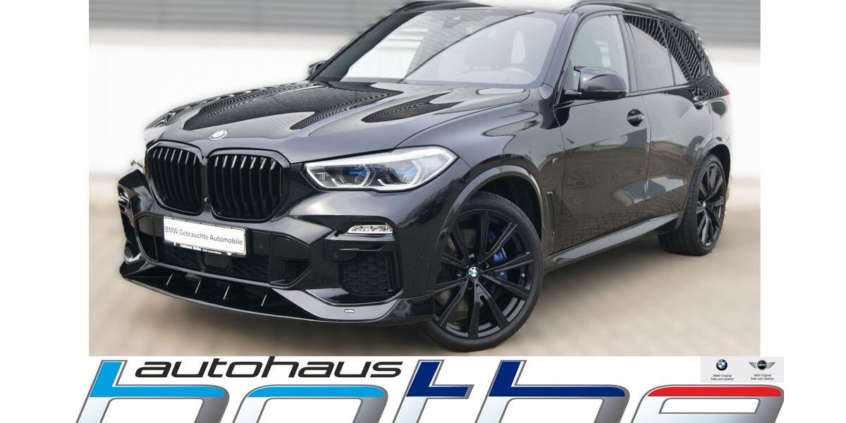 BMW X5 M50 141.500 km 44.990 &euro; Frankfurt (Oder) 15234