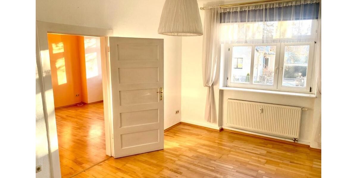 Hochparterre Frankfurt (Oder) - 4 Zimmer, 121 m&sup2;, 295.000&euro; | Angebot:25929448