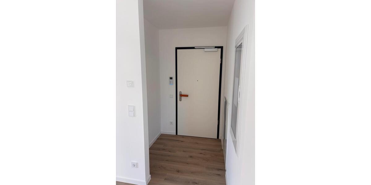 Etagenwohnung Frankfurt (Oder) Booßen - 3 Zimmer, 85 m&sup2;, 1.103&euro; | Angebot:25420110