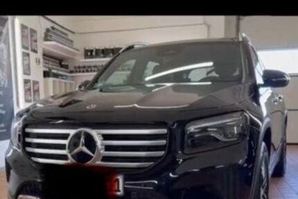 Mercedes-Benz GLB 200 34.000 km 37.600 &euro; Groß Lindow 15295