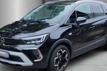 Opel Crossland (X) 15.350 km 26.450 &euro; Frankfurt (Oder) 15236
