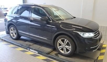 VW Tiguan 61.100 km 26.900 &euro; Frankfurt (Oder) 15234